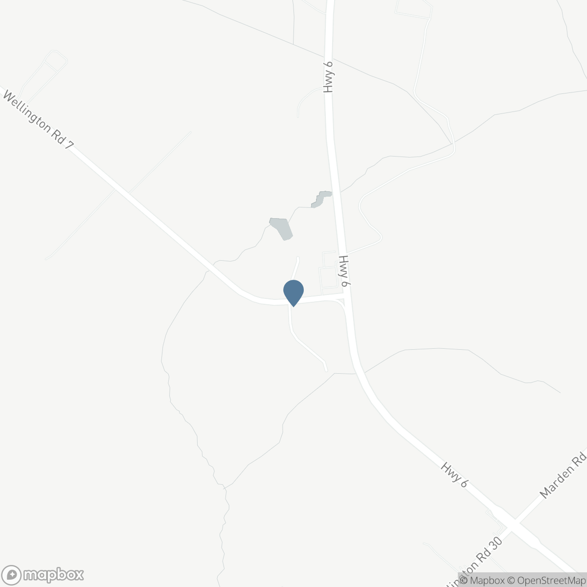 20 HARTFIELD DRIVE, Guelph-Eramosa, Ontario N1H 6J2